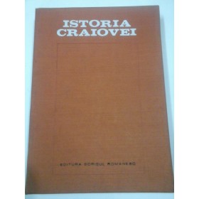  ISTORIA  CRAIOVEI